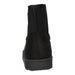 Tom Tailor Schlupf-/Reißverschlußstiefelette Warmfutter bis 35mm Absatz (casual) - SchuhEggers.de