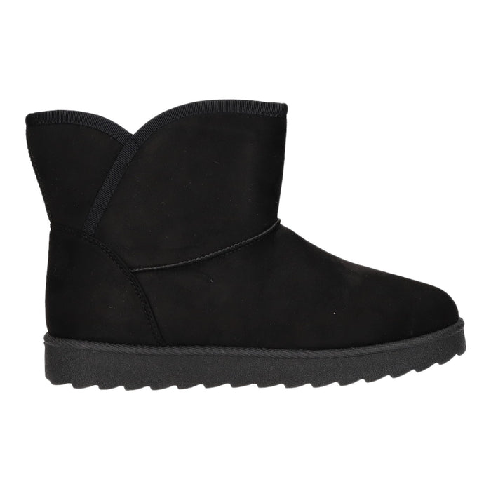 Tom Tailor Schlupf-/Reißverschlußstiefelette Warmfutter bis 35mm Absatz (casual) - SchuhEggers.de