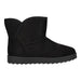 Tom Tailor Schlupf-/Reißverschlußstiefelette Warmfutter bis 35mm Absatz (casual) - SchuhEggers.de