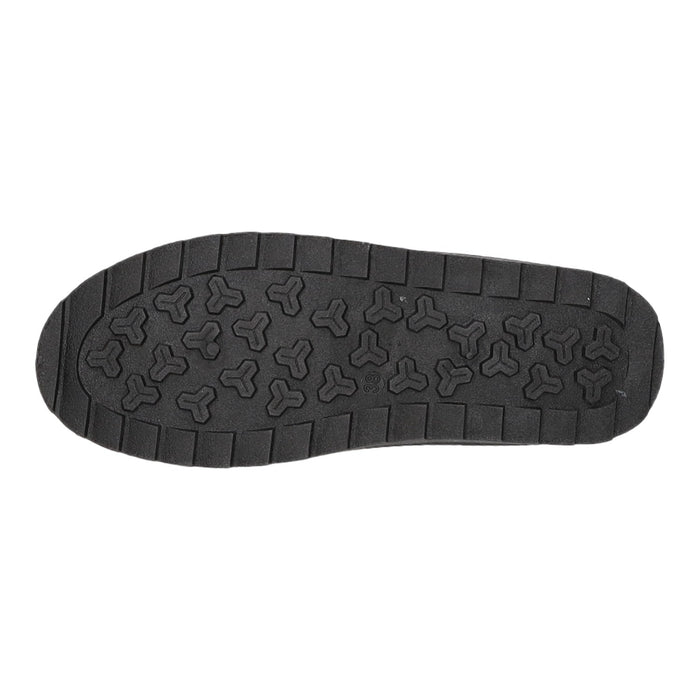 Tom Tailor Schlupf-/Reißverschlußstiefelette Warmfutter bis 35mm Absatz (casual) - SchuhEggers.de