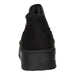 Tom Tailor Schlupf-/Reißverschlußstiefelette Warmfutter bis 35mm Absatz (casual) - SchuhEggers.de