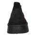 Tom Tailor Schlupf-/Reißverschlußstiefelette Warmfutter bis 35mm Absatz (casual) - SchuhEggers.de