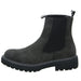 BOXX Schlupf-/Reißverschlußstiefelette Warmfutter bis 35mm Absatz (casual) - SchuhEggers.de
