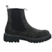 BOXX Schlupf-/Reißverschlußstiefelette Warmfutter bis 35mm Absatz (casual) - SchuhEggers.de
