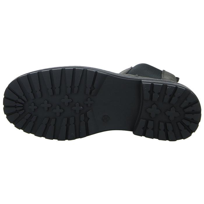 BOXX Schlupf-/Reißverschlußstiefelette Warmfutter bis 35mm Absatz (casual) - SchuhEggers.de