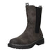 BOXX Schlupf-/Reißverschlußstiefelette Warmfutter bis 35mm Absatz (casual) - SchuhEggers.de