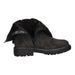 BOXX Schlupf-/Reißverschlußstiefelette Warmfutter bis 35mm Absatz (casual) - SchuhEggers.de