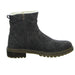 Alyssa Schlupf-/Reißverschlußstiefelette Warmfutter bis 35mm Absatz (casual) - SchuhEggers.de