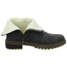 Alyssa Schlupf-/Reißverschlußstiefelette Warmfutter bis 35mm Absatz (casual) - SchuhEggers.de
