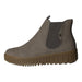 Rieker Schlupf-/Reißverschlußstiefelette Warmfutter bis 35mm Absatz (casual) - SchuhEggers.de