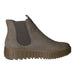 Rieker Schlupf-/Reißverschlußstiefelette Warmfutter bis 35mm Absatz (casual) - SchuhEggers.de