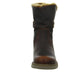 Panama Jack Schlupf-/Reißverschlußstiefelette Warmfutter bis 35mm Absatz (casual) - SchuhEggers.de