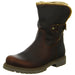 Panama Jack Schlupf-/Reißverschlußstiefelette Warmfutter bis 35mm Absatz (casual) - SchuhEggers.de