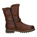 Remonte Schlupf-/Reißverschlußstiefelette Warmfutter bis 35mm Absatz (casual) - SchuhEggers.de