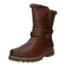 Remonte Schlupf-/Reißverschlußstiefelette Warmfutter bis 35mm Absatz (casual) - SchuhEggers.de