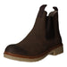 Rieker Schlupf-/Reißverschlußstiefelette Warmfutter bis 35mm Absatz (casual) - SchuhEggers.de