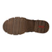 Rieker Schlupf-/Reißverschlußstiefelette Warmfutter bis 35mm Absatz (casual) - SchuhEggers.de