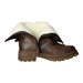Rieker Schlupf-/Reißverschlußstiefelette Warmfutter bis 35mm Absatz (casual) - SchuhEggers.de