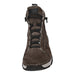 Rieker Schlupf-/Reißverschlußstiefelette Warmfutter bis 35mm Absatz (casual) - SchuhEggers.de