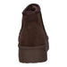 living UPDATED Schlupf-/Reißverschlußstiefelette Warmfutter bis 35mm Absatz (casual) - SchuhEggers.de