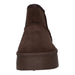 living UPDATED Schlupf-/Reißverschlußstiefelette Warmfutter bis 35mm Absatz (casual) - SchuhEggers.de
