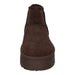 living UPDATED Schlupf-/Reißverschlußstiefelette Warmfutter bis 35mm Absatz (casual) - SchuhEggers.de