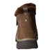 Skechers Schlupf-/Reißverschlußstiefelette Warmfutter bis 35mm Absatz (casual) Easy Going-Cool Zip - SchuhEggers.de