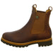 Panama Jack Schlupf-/Reißverschlußstiefelette Warmfutter bis 35mm Absatz (casual) - SchuhEggers.de