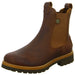 Panama Jack Schlupf-/Reißverschlußstiefelette Warmfutter bis 35mm Absatz (casual) - SchuhEggers.de