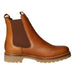Panama Jack Schlupf-/Reißverschlußstiefelette Warmfutter bis 35mm Absatz (casual) - SchuhEggers.de
