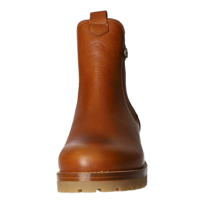 Panama Jack Schlupf-/Reißverschlußstiefelette Warmfutter bis 35mm Absatz (casual) - SchuhEggers.de
