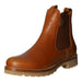 Panama Jack Schlupf-/Reißverschlußstiefelette Warmfutter bis 35mm Absatz (casual) - SchuhEggers.de