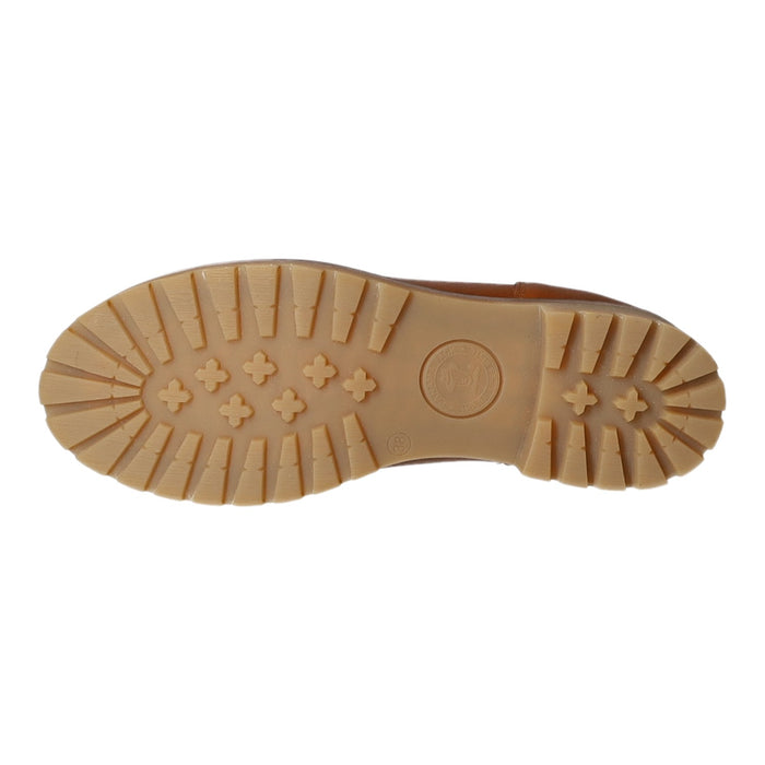 Panama Jack Schlupf-/Reißverschlußstiefelette Warmfutter bis 35mm Absatz (casual) - SchuhEggers.de