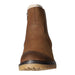Alyssa Schlupf-/Reißverschlußstiefelette Warmfutter bis 35mm Absatz (casual) - SchuhEggers.de