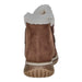 Rieker Schlupf-/Reißverschlußstiefelette Warmfutter bis 35mm Absatz (casual) - SchuhEggers.de