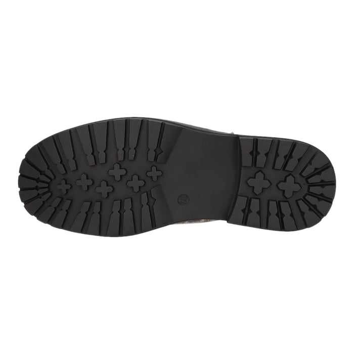 BOXX Schlupf-/Reißverschlußstiefelette Warmfutter bis 35mm Absatz (casual) - SchuhEggers.de