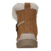 Rieker Schlupf-/Reißverschlußstiefelette Warmfutter bis 35mm Absatz (casual) - SchuhEggers.de