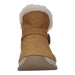Rieker Schlupf-/Reißverschlußstiefelette Warmfutter bis 35mm Absatz (casual) - SchuhEggers.de
