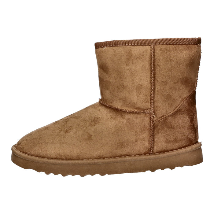 living UPDATED Schlupf-/Reißverschlußstiefelette Warmfutter bis 35mm Absatz (casual) - SchuhEggers.de