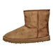 living UPDATED Schlupf-/Reißverschlußstiefelette Warmfutter bis 35mm Absatz (casual) - SchuhEggers.de