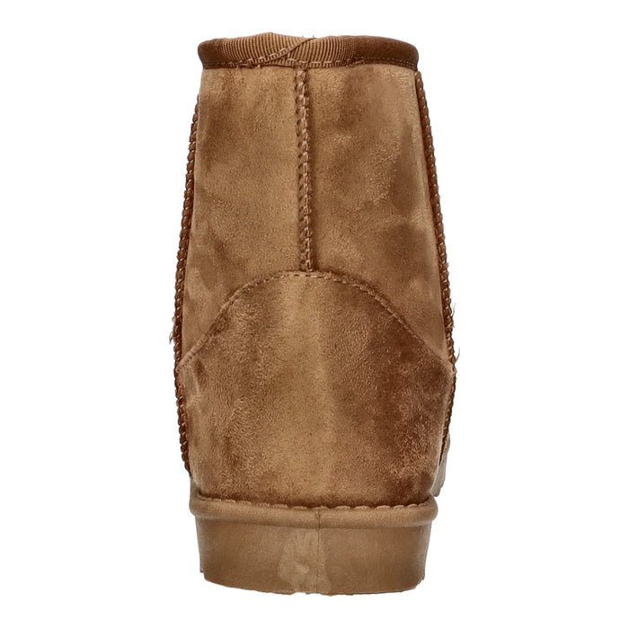 living UPDATED Schlupf-/Reißverschlußstiefelette Warmfutter bis 35mm Absatz (casual) - SchuhEggers.de