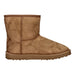 living UPDATED Schlupf-/Reißverschlußstiefelette Warmfutter bis 35mm Absatz (casual) - SchuhEggers.de