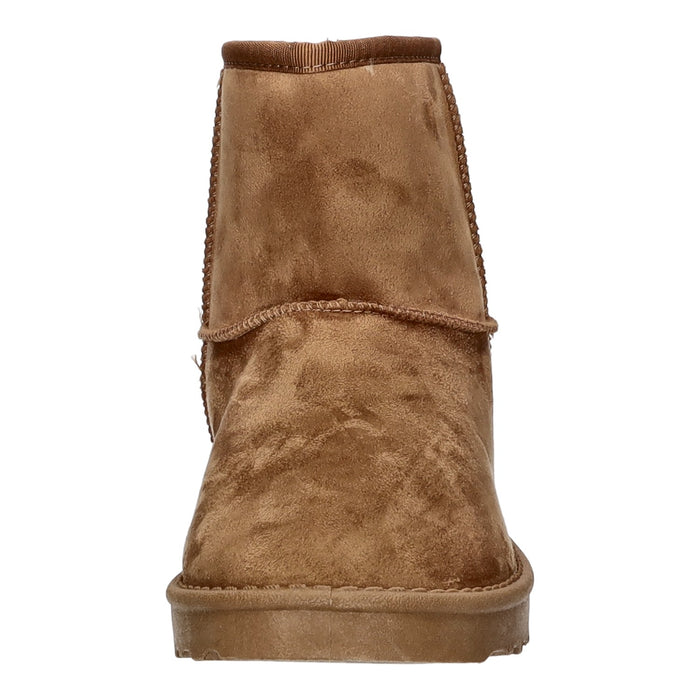 living UPDATED Schlupf-/Reißverschlußstiefelette Warmfutter bis 35mm Absatz (casual) - SchuhEggers.de
