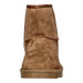 living UPDATED Schlupf-/Reißverschlußstiefelette Warmfutter bis 35mm Absatz (casual) - SchuhEggers.de