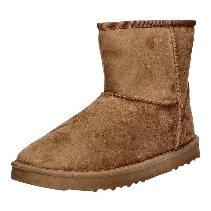 living UPDATED Schlupf-/Reißverschlußstiefelette Warmfutter bis 35mm Absatz (casual) - SchuhEggers.de