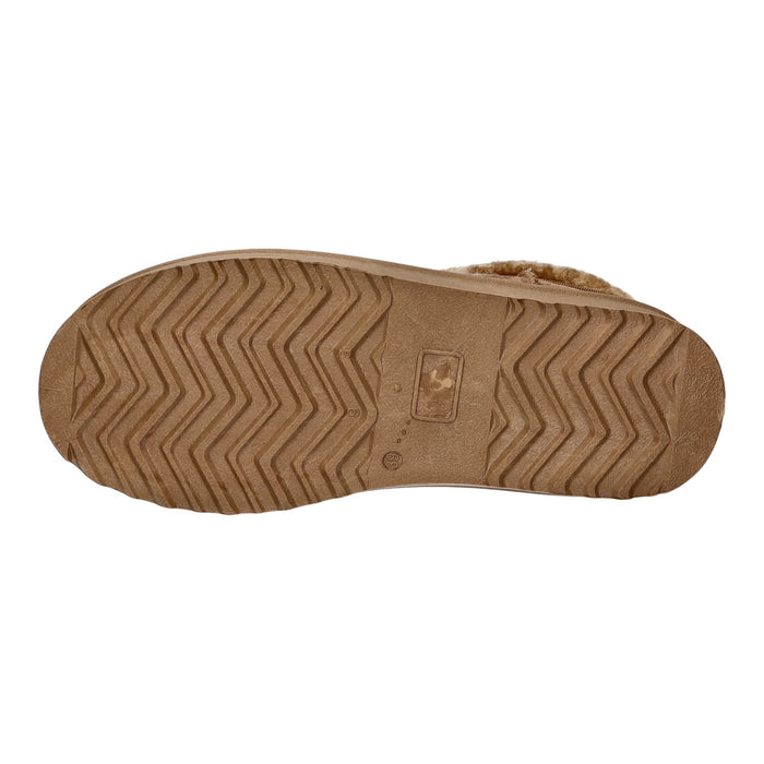 living UPDATED Schlupf-/Reißverschlußstiefelette Warmfutter bis 35mm Absatz (casual)