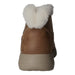 Skechers Schlupf-/Reißverschlußstiefelette Warmfutter bis 35mm Absatz (casual) ON-THE-GO JOY-Cozy Dream - SchuhEggers.de