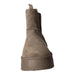 living UPDATED Schlupf-/Reißverschlußstiefelette Warmfutter bis 35mm Absatz (casual) - SchuhEggers.de