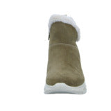 Rieker Schlupf-/Reißverschlußstiefelette Warmfutter bis 35mm Absatz (casual) - SchuhEggers.de