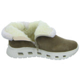 Rieker Schlupf-/Reißverschlußstiefelette Warmfutter bis 35mm Absatz (casual) - SchuhEggers.de